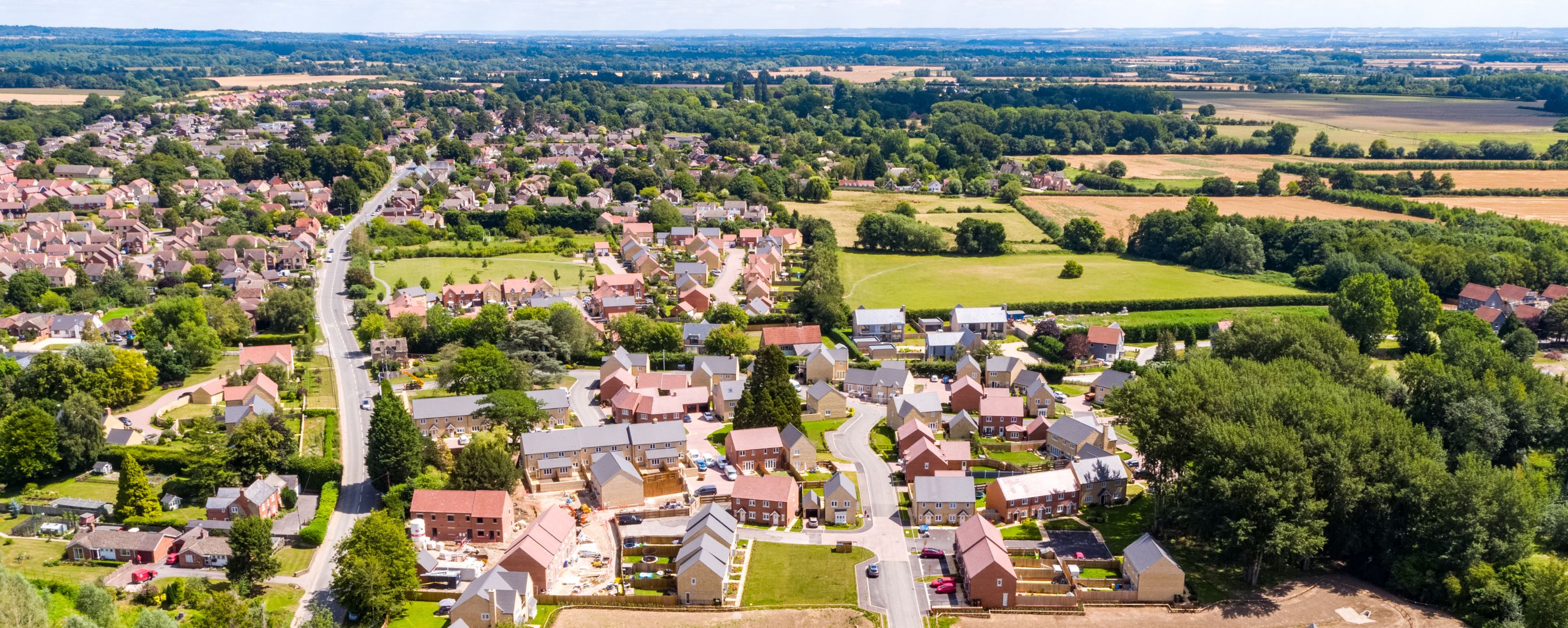 Oxfordshire Houses for Sale Breckon & Breckon